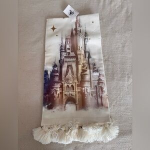 Disney Parks 50th Anniversary Towel
